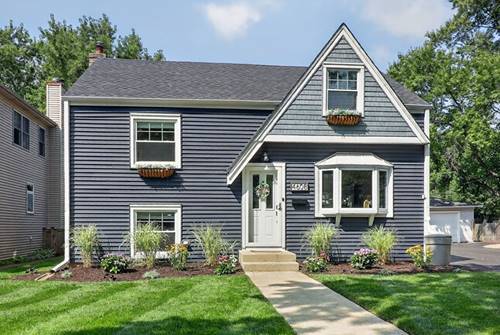 4608 Pershing, Downers Grove, IL 60515