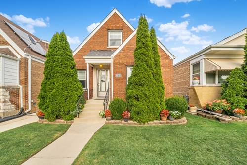 6739 S Kedvale, Chicago, IL 60629