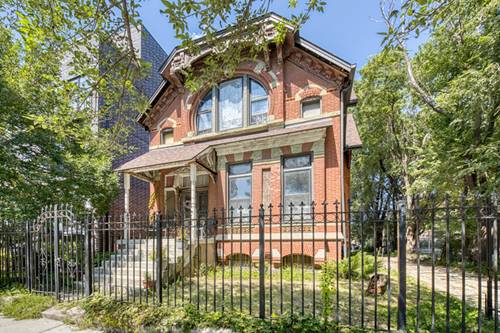 2050 W Monroe, Chicago, IL 60612
