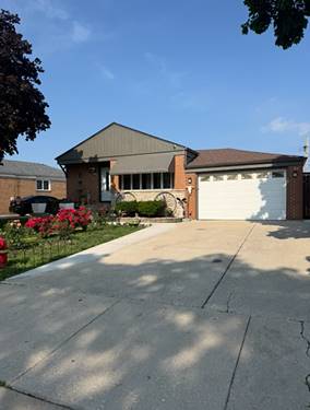 8207 S Kostner, Chicago, IL 60652