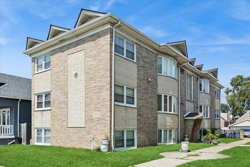 7408 W 58th, Summit, IL 60501