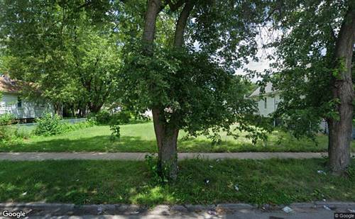 12333 S Emerald, Chicago, IL 60628