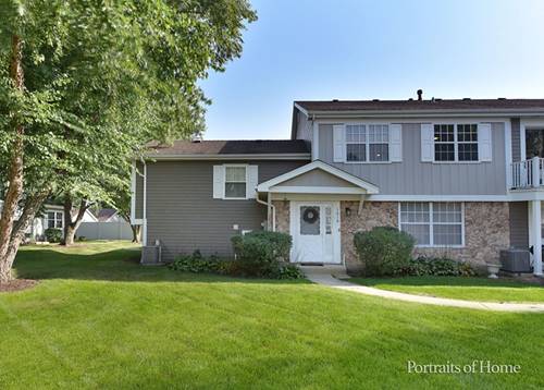 1618 Timber Unit 11C, Wheaton, IL 60189