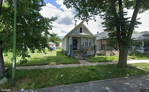 12335 S Emerald, Chicago, IL 60628