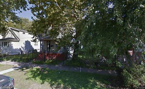 12351 S Wallace, Chicago, IL 60628