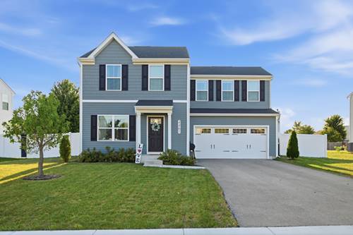 4461 Sarasota, Yorkville, IL 60560