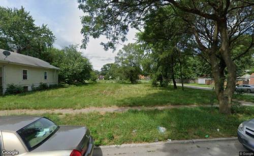 12400 S Parnell, Chicago, IL 60628