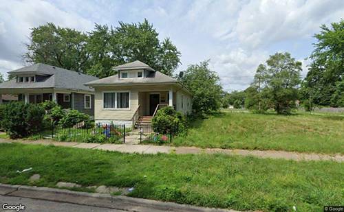 12406 S Parnell, Chicago, IL 60628