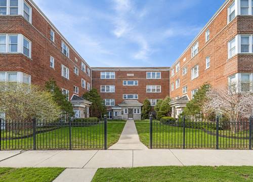 2914 W Berwyn Unit 2, Chicago, IL 60625