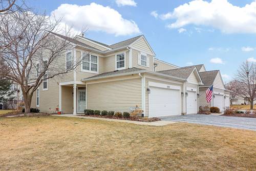 2810 White Thorn, Naperville, IL 60564