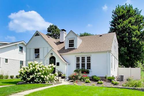 319 N Oaklawn, Elmhurst, IL 60126