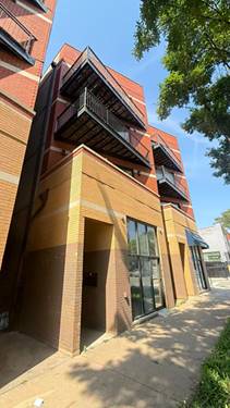 4002 S Western Unit 3, Chicago, IL 60609