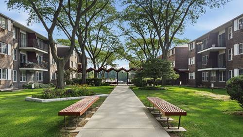 8720 Skokie Unit 1G, Skokie, IL 60077