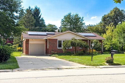 722 N Stephen, Palatine, IL 60067