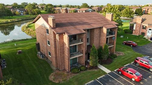 9900 Treetop Unit 2E, Orland Park, IL 60462