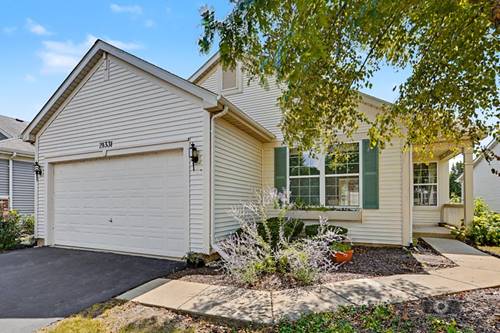21331 Windsor Lake, Crest Hill, IL 60403