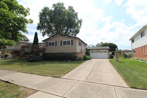 263 Norman, Des Plaines, IL 60016