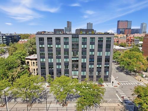 1400 W Monroe Unit 2B, Chicago, IL 60607