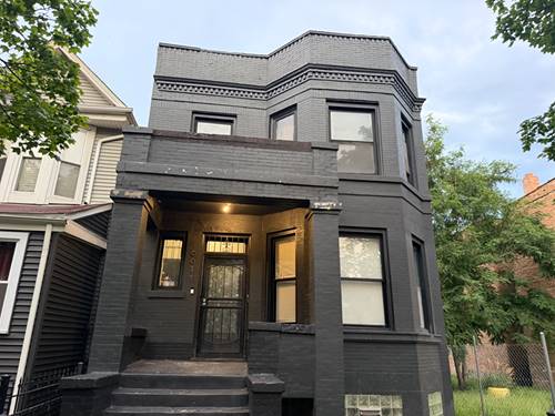 6611 S Maryland, Chicago, IL 60637