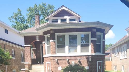 8846 S Parnell, Chicago, IL 60620