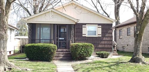 17919 Glen Oak, Lansing, IL 60438