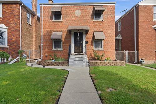3331 S 61st, Cicero, IL 60804