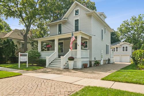 208 N Benton, Palatine, IL 60067