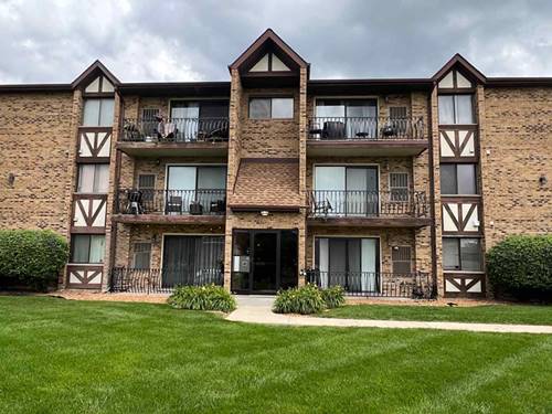 7171 175th Unit 3D, Tinley Park, IL 60477
