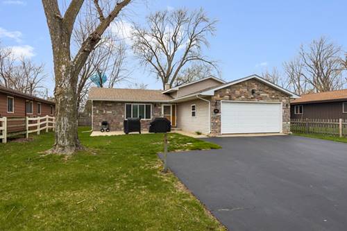 218 Mastodon, Ingleside, IL 60041