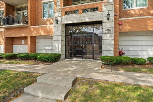 4330 N Neva Unit 305, Norridge, IL 60706