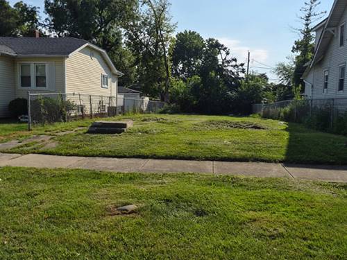 1923 S 18th, Maywood, IL 60153