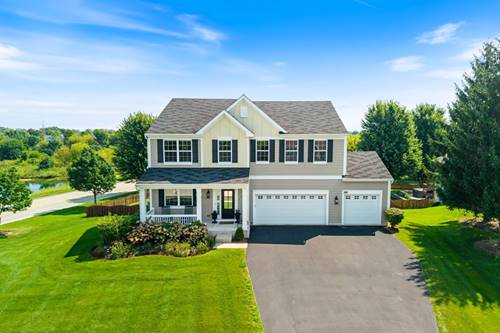 391 Copper Springs, Elgin, IL 60124