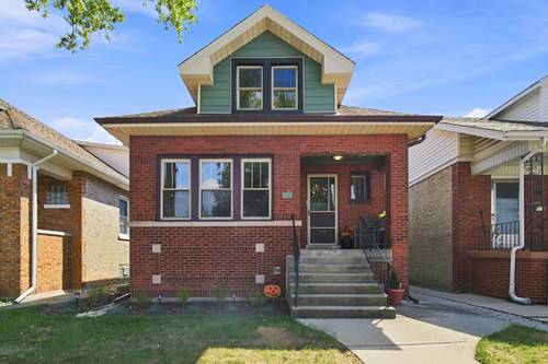 5941 W Waveland, Chicago, IL 60634