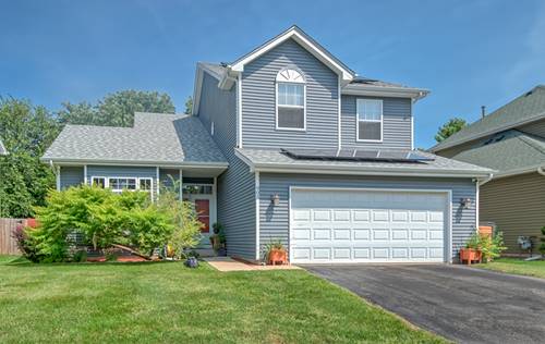 905 Chelsea, Aurora, IL 60504