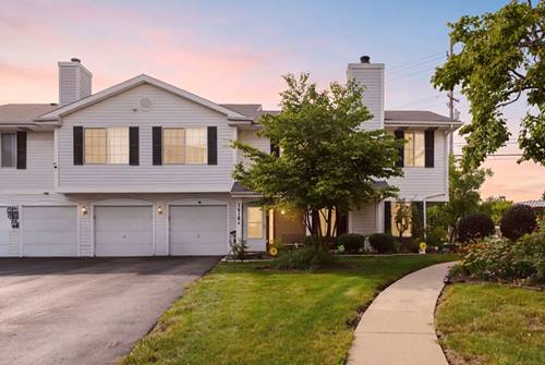 1610 Durham Unit D, Darien, IL 60561