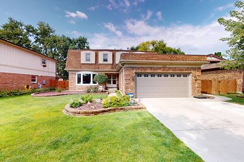 674 Sycamore, Wheeling, IL 60090