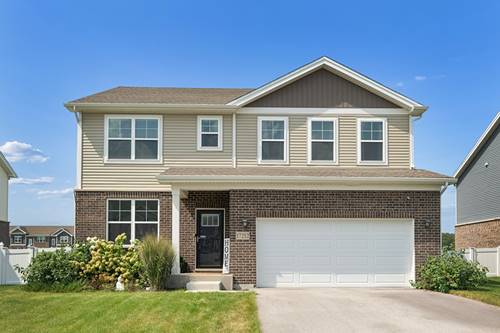17212 Donegal, Tinley Park, IL 60477