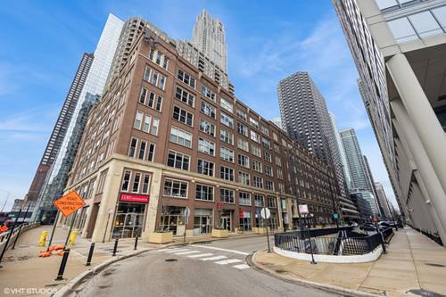 540 N Lake Shore Unit 605, Chicago, IL 60611