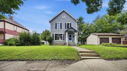 307 Wilcox, Joliet, IL 60435