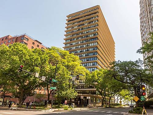 5801 N Sheridan Unit 7D, Chicago, IL 60660