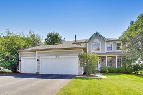 3415 Timber Creek, Naperville, IL 60565