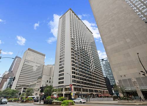 535 N Michigan Unit 1106, Chicago, IL 60611