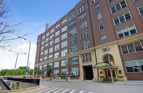 540 N Lake Shore Unit 201, Chicago, IL 60611