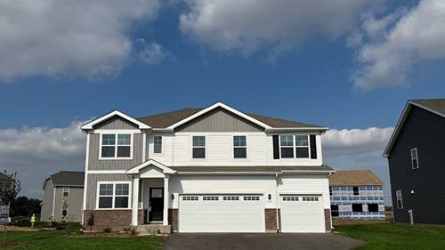 1486 Vintage, Oswego, IL 60543