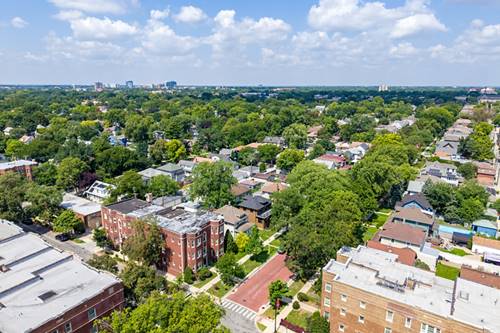 845 S Humphrey Unit 1, Oak Park, IL 60304
