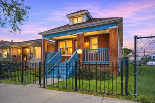 9516 S Yale, Chicago, IL 60628