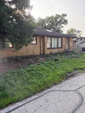 19536 Division, Mokena, IL 60448