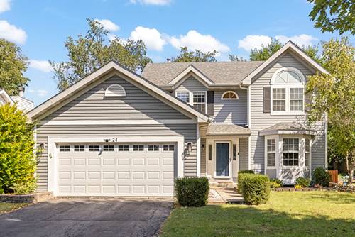 24 Westmoor, Aurora, IL 60502