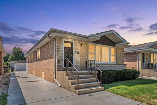 6820 N Sauganash, Chicago, IL 60646