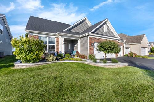 1082 Bernice, Bolingbrook, IL 60490